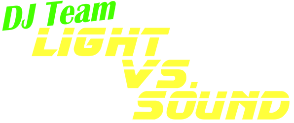 DJ Team Light vs. Sound